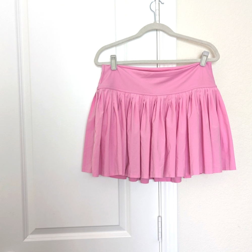 Aerie Offline Tennis Skort